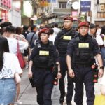 首季罪案3332宗按年微升1.3% 保安司：總體治安態勢穩定可控