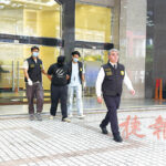歷年最大案 港男拖篋空運35公斤大麻來澳