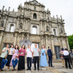 APEC旅遊部長會議在澳舉行 參會代表感受澳門文旅魅力
