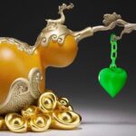 不一樣的煙火—中國古代琉璃