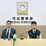 司警執勤遇七男圍堵毆劫