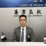 三女子社交平台購自助餐券遭網騙 警籲防退款二維碼騙局