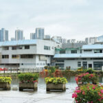 街總：下月起正式接手各片區場所 媽閣海關大樓舊址擬打造精品酒店