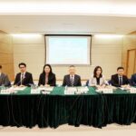 政發局辦「三五」規劃專場諮詢會聽取業界意見