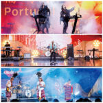 中葡文化周6月27日起舉行 延伸中葡合作橋樑再次走出澳門