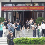 逾千三澳青年赴考橫琴執委會 員額制招聘筆試順利舉行