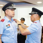 警涉受賄操控賣淫集團被羈押 檢察院披露包括治安警副局長