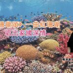 《珊瑚頌》一曲紅珊瑚，唱出家國深情