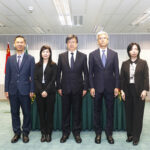 土地工務局完成合併重組昨正式運作