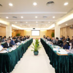 2026年深澳合作專班工作會議在澳舉行