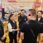 司警雷霆行動截查173人無可疑