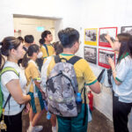 市政署辦「市政一天課堂」 培養青年學生關心社會