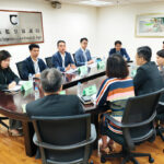 博監局聯同六博企強化防範及打擊違法電投的合作機制