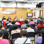工聯收集社區交通意見 倡優化斑馬線及無障礙設施