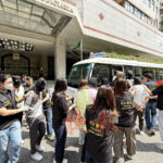 上半年罪案6628宗按年減1.1% 陳司：社會總體治安態勢穩定良好
