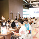 青年就業博覽會提供逾千六職缺 勞工局冀青年以累積經驗為大前提