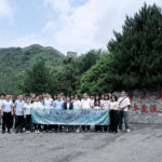 澳門大學生天津學習交流計劃圓滿舉行
