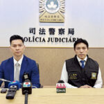 「陰司紙」充現鈔 內地男呃賭客兩萬六被拘