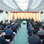 岑：深入學習貫徹習近平主席重要講話精神 開創「一國兩制」事業高質量發展新局面