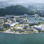 澳門國際科技產業中心揭牌 吳司：為科技園有序建設夯實根基