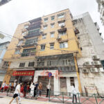 新橋富群樓業主自資重建增至7層 坊會倡政府提供貸款擔保助推都更
