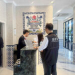旅遊局敦促業界重視及落實安全風險防範  築牢業界安全防線