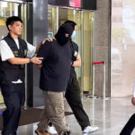 病父情緒崩潰揚言自殺 兒遞消毒液涉助自殺被捕