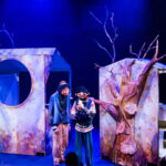 澳門國際兒童藝術節劇《蟲蟲的倉鼠》周六及日上演