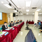 特區政府辦兩場《特定業務及活動的規管制度》咨詢會