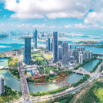 特首：政府研第四期人才引進計劃 增設引進合作區優秀人才加分項目