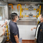 社會工作局全面強化社設安全排查構建社區安全防護網