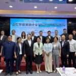 陽江市經貿推介會暨澳門企業家座談會