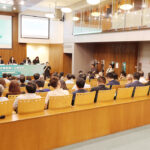《社團法律制度》公開諮詢續聽取市民意見建議