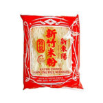 市政署籲停止食用一款預包裝米粉