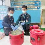市政署致力保障本澳校園食品安全