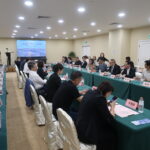 跟著「大冬會」遊吉林 澳吉旅遊交流座談會在澳舉辦
