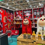 國風潮玩IP「兔極猴」亮相名優展
