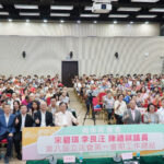 三議員總結立法會第一會期工作 接獲個案近二千宗