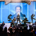 杜德偉《Get Up》巡演11月登陸倫敦人