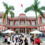 岑浩輝代表特區哀悼朱鎔基