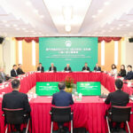 岑浩輝就制定施政方針聽取公職人員社團代表意見