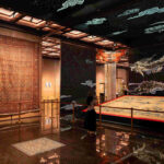 保利美高梅博物館《絲路》展月底收官