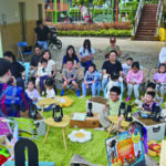 澳門國際兒童藝術節精彩登場 多元藝術活動點亮暑期童趣