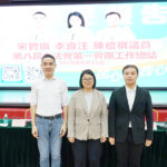 三議員總結立法會第一會期工作 接獲個案近九千宗
