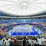 華夏傳統武術武道大賽橫琴舉辦 打造五千人武術文旅體育盛會