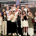 三協會赴京考察交流　籌備澳門國際中醫藥論壇暨張仲景中醫文化傳承展覽