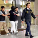 內地男尾隨女友上車襲擊被捕 警控以殺人未遂移送檢察院