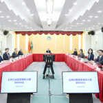 特首主持公共行政改革領導小組會議 就下一階段工作作出統籌部署