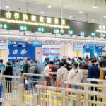 三口岸通關便利措施今起生效 進一步促進灣區人員便利往來
