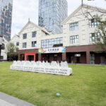 澳門媒體走訪合作區 了解澳琴青年創業與教育融合成果